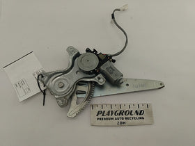 Lexus IS300 Rear Right Window Regulator