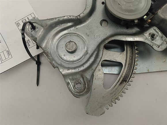 Lexus IS300 Rear Right Window Regulator