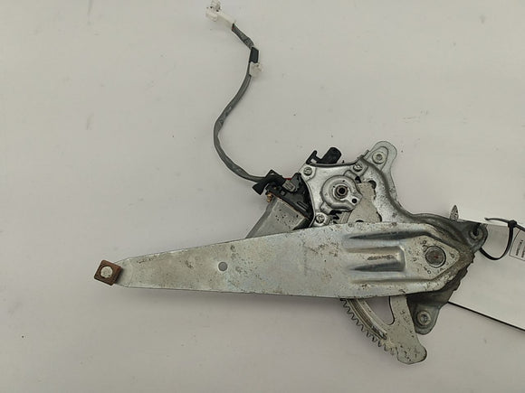 Lexus IS300 Rear Right Window Regulator