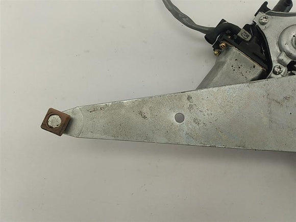 Lexus IS300 Rear Right Window Regulator