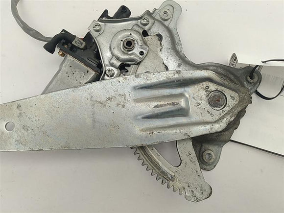Lexus IS300 Rear Right Window Regulator