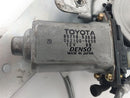Lexus IS300 Rear Right Window Regulator-8