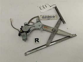 Lexus IS300 Front Right Window Regulator