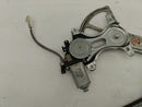 Lexus IS300 Front Right Window Regulator-2