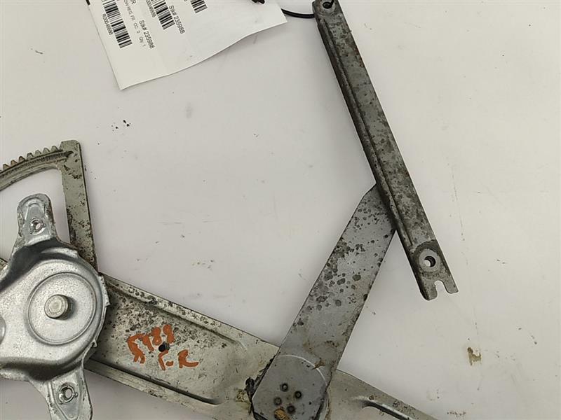 Lexus IS300 Front Right Window Regulator