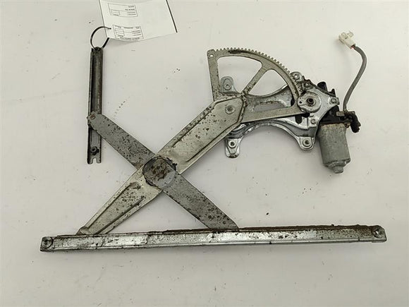 Lexus IS300 Front Right Window Regulator