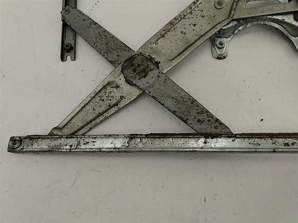 Lexus IS300 Front Right Window Regulator