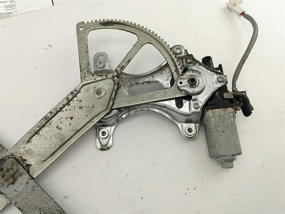 Lexus IS300 Front Right Window Regulator