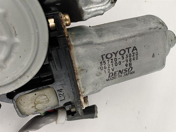 Lexus IS300 Front Right Window Regulator