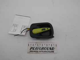 Lexus IS300 Rear Trunk Emergency Release Lever