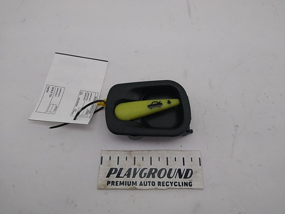 Lexus IS300 Rear Trunk Emergency Release Lever