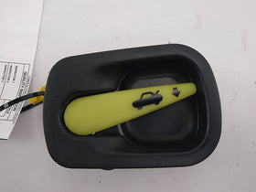 Lexus IS300 Rear Trunk Emergency Release Lever - 0