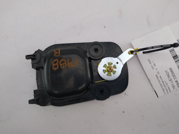 Lexus IS300 Rear Trunk Emergency Release Lever