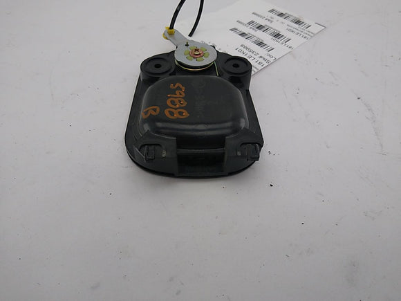 Lexus IS300 Rear Trunk Emergency Release Lever