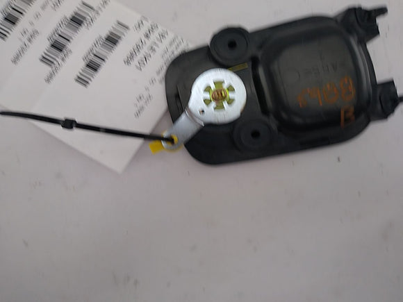 Lexus IS300 Rear Trunk Emergency Release Lever