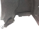 Lexus IS300 Rear Left Quarter Trim Panel-2