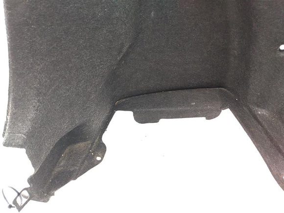 Lexus IS300 Rear Left Quarter Trim Panel