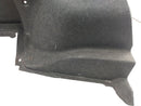 Lexus IS300 Rear Left Quarter Trim Panel-3