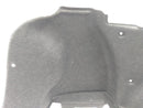 Lexus IS300 Rear Left Quarter Trim Panel-4