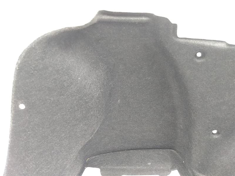 Lexus IS300 Rear Left Quarter Trim Panel