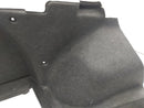 Lexus IS300 Rear Left Quarter Trim Panel-5
