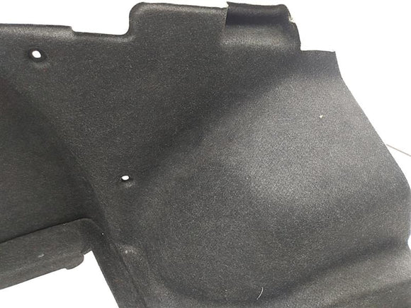 Lexus IS300 Rear Left Quarter Trim Panel
