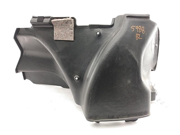 Lexus IS300 Rear Left Quarter Trim Panel