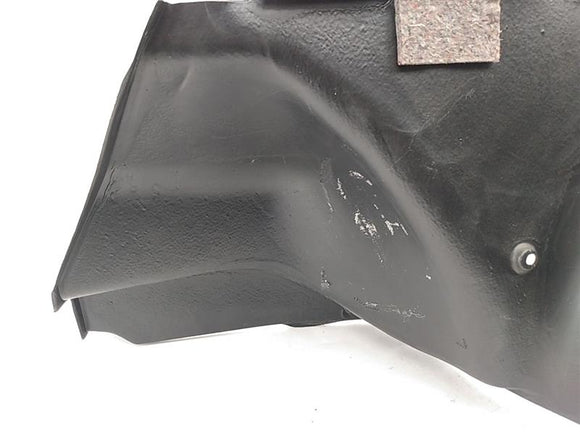 Lexus IS300 Rear Left Quarter Trim Panel