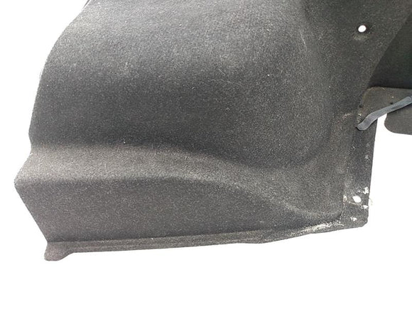 Lexus IS300 Rear Right Quarter Trim Panel