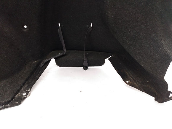Lexus IS300 Rear Right Quarter Trim Panel
