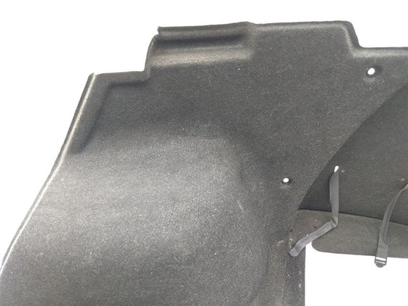 Lexus IS300 Rear Right Quarter Trim Panel