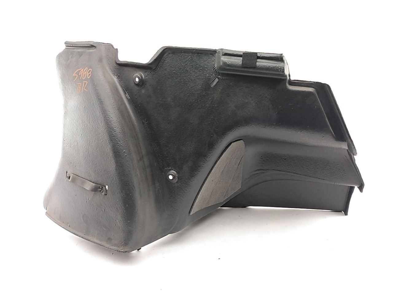 Lexus IS300 Rear Right Quarter Trim Panel