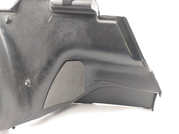 Lexus IS300 Rear Right Quarter Trim Panel