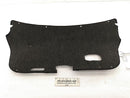 Lexus IS300 Trunk Lid Trim Panel-1