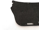Lexus IS300 Trunk Lid Trim Panel-2