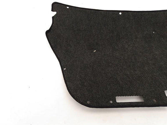 Lexus IS300 Trunk Lid Trim Panel