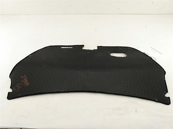 Lexus IS300 Trunk Lid Trim Panel