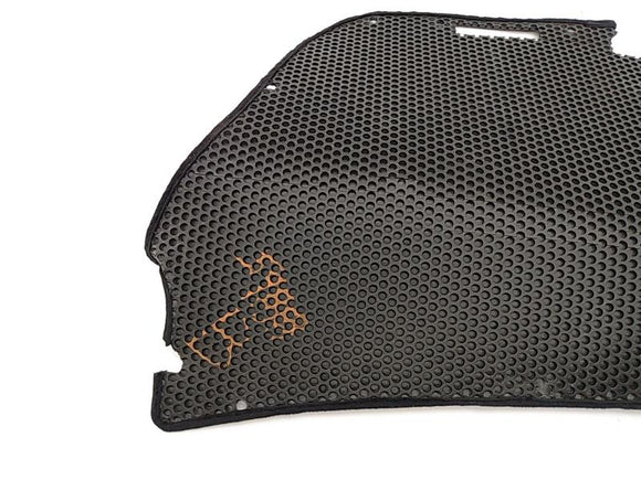 Lexus IS300 Trunk Lid Trim Panel