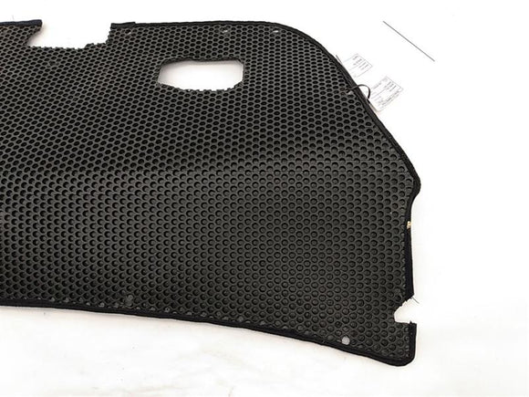 Lexus IS300 Trunk Lid Trim Panel