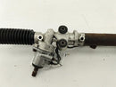 Lexus IS300 Power Steering Rack & Pinion-8