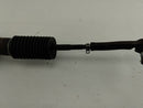 Lexus IS300 Power Steering Rack & Pinion-10