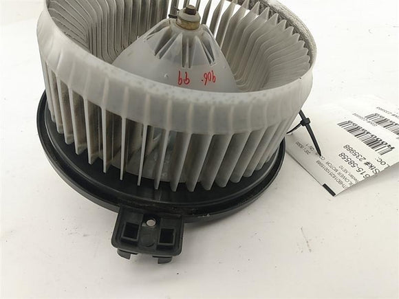 Lexus IS300 Blower Motor