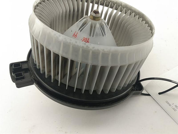 Lexus IS300 Blower Motor
