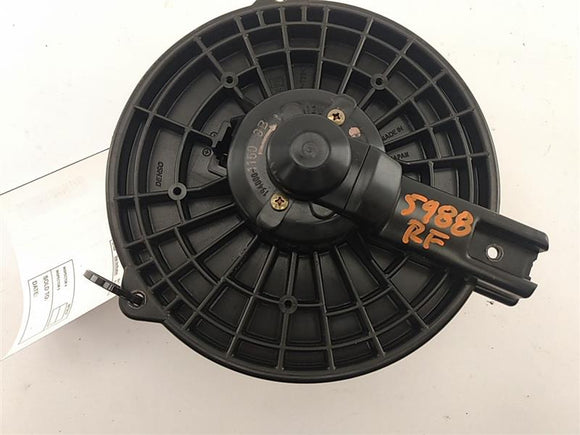 Lexus IS300 Blower Motor