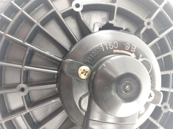 Lexus IS300 Blower Motor