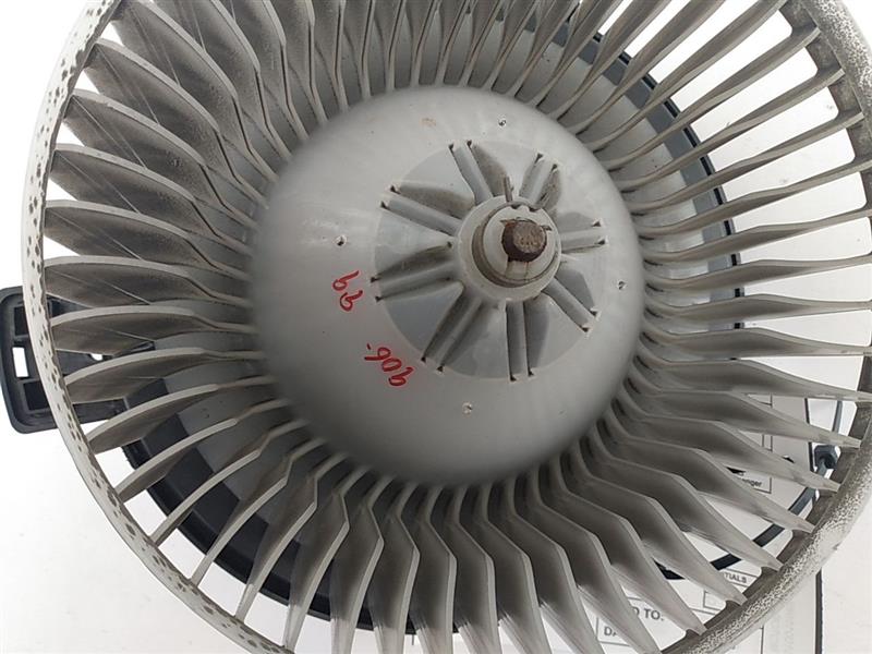 Lexus IS300 Blower Motor