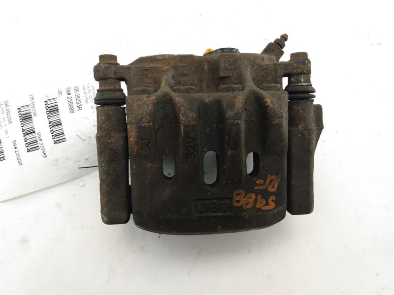 Lexus IS300 Front Right Brake Caliper - 0