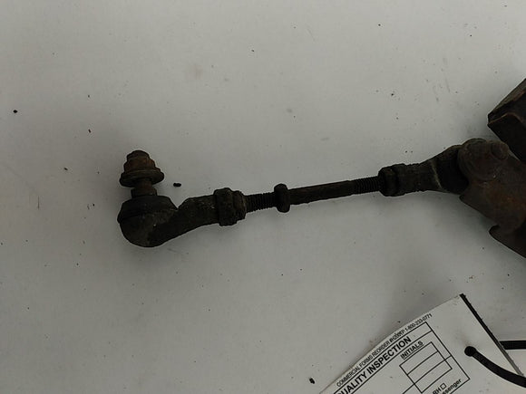 Lexus IS300 Front Left Ride Height Sensor