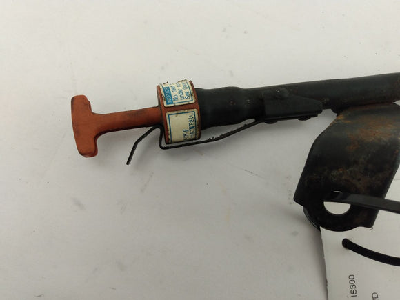 Lexus IS300 Transmission Oil Dipstick & Tube