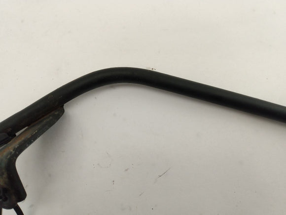 Lexus IS300 Transmission Oil Dipstick & Tube
